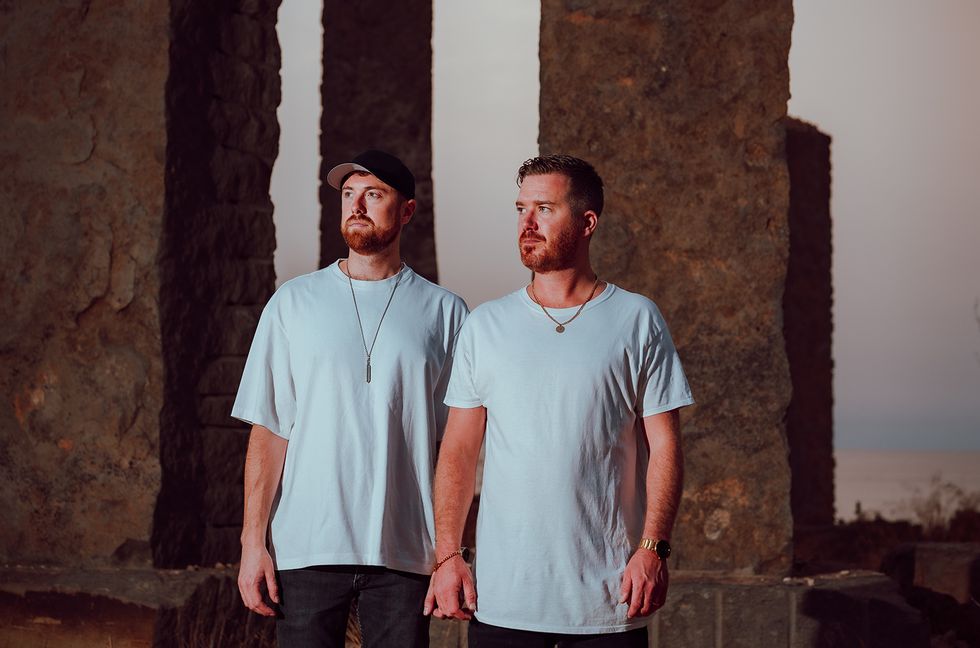 First Spin: The Week’s Best New Dance Tracks From Gorgon City, Mau P & More
