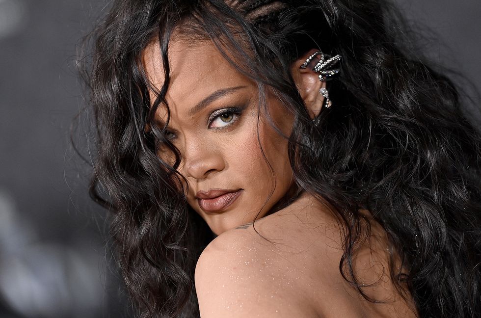 Trending Up: Rihanna and Meghan Trainor Make Two Very Different Pop Comebacks