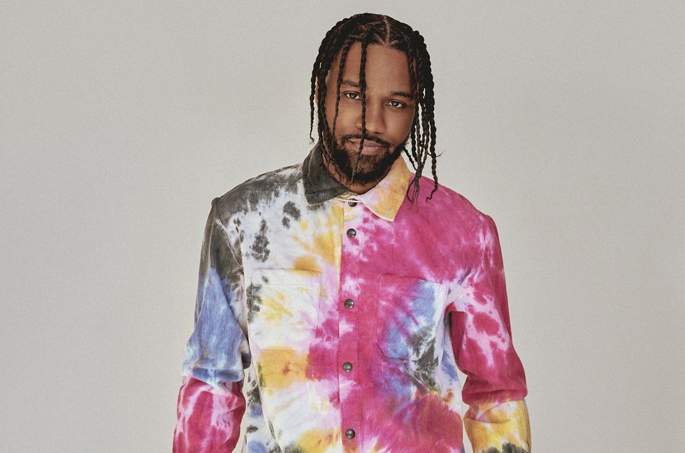 Harv Launches Solo Career: Pop Producer Details Inspiring Debut Single ’Losses’