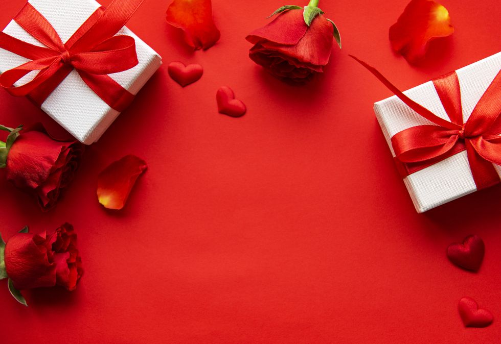 The 25 Best Valentine’s Day Gifts for Every Budget