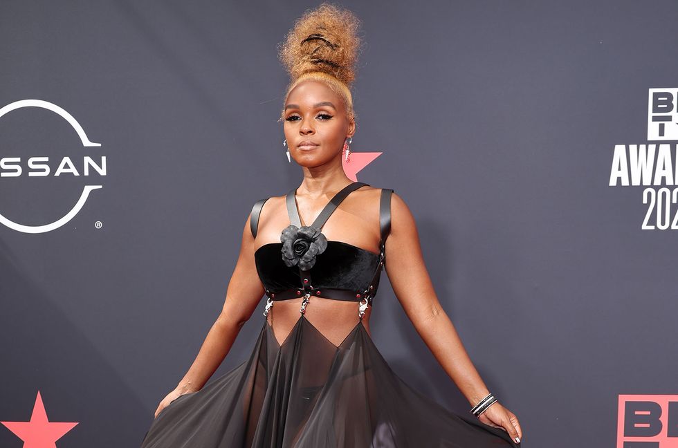 Janelle Monáe Teases Return to Music With Breezy New Single ‘Float’