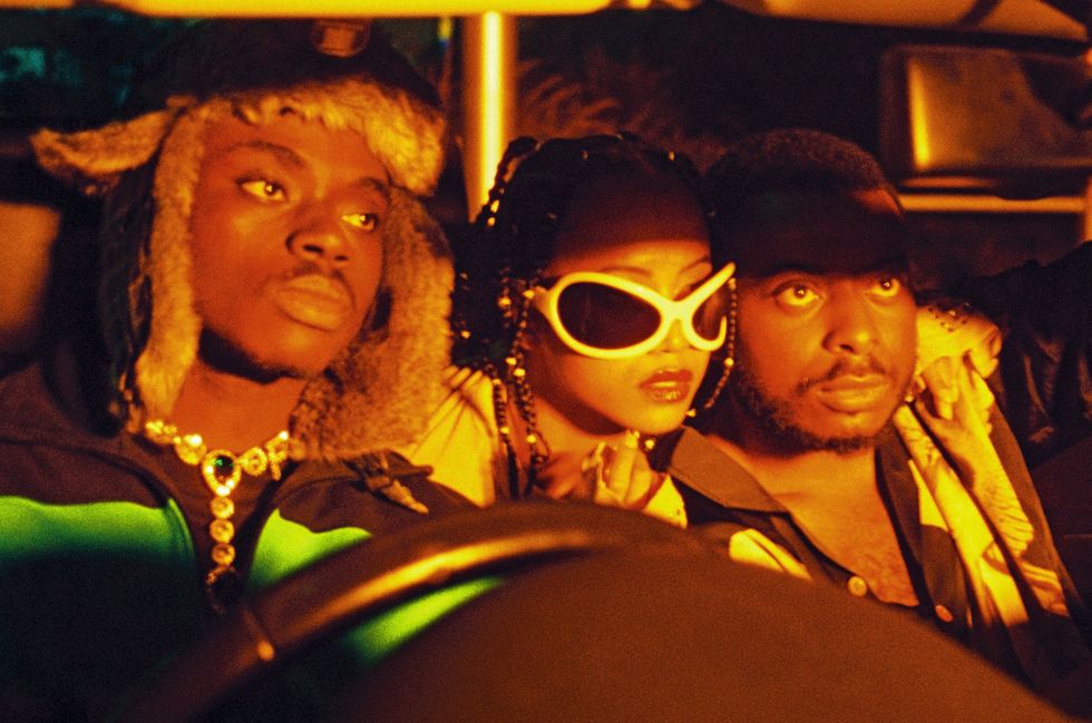 Mushroom Group Partners With Hip-Hop Specialist Valve Sounds