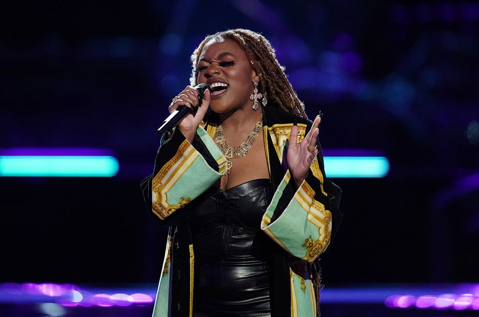 Afrobeats Fresh Picks of the Month: Burna Boy, Libianca, Aya Nakamura & More