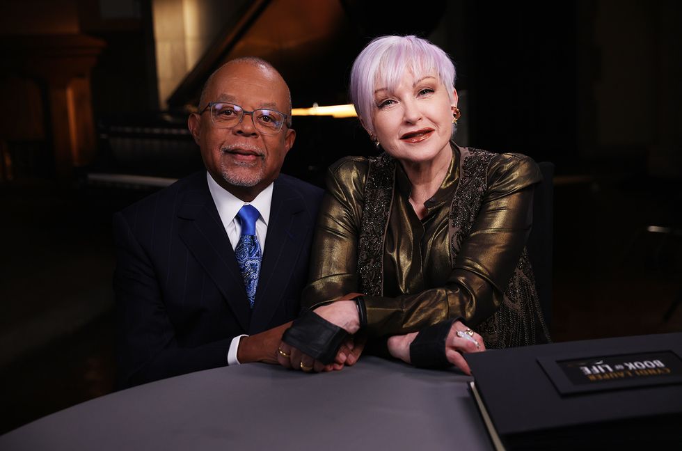 Cyndi Lauper Worried ‘Girls Just Want to Have Fun’ Really Meant ‘Girls Just Want to Have Sex,’ So She Gave It ‘New Life’