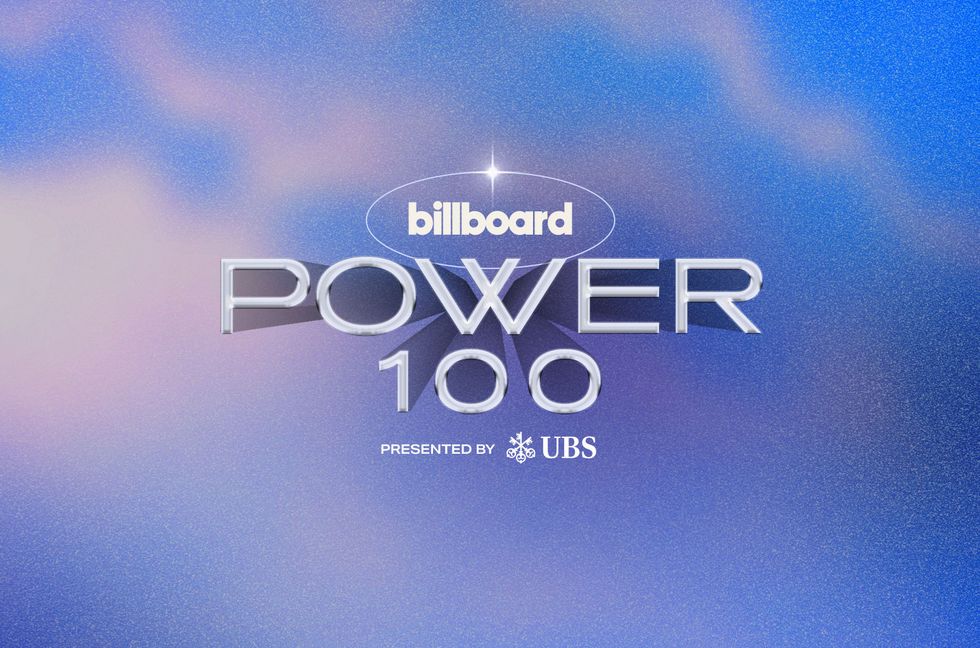 Billboard’s Power 100 Event Is Returning in Partnership With UBS