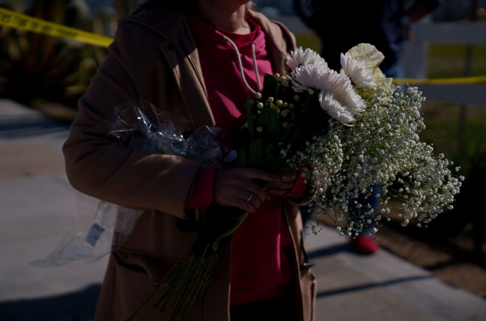 10 Killed in Monterey Park Mass Shooting Near Lunar New Year Fest