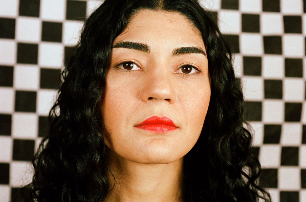 ‘Woman, Life, Freedom’: Hear a New Electronic Compilation From 12 Iranian Female Producers