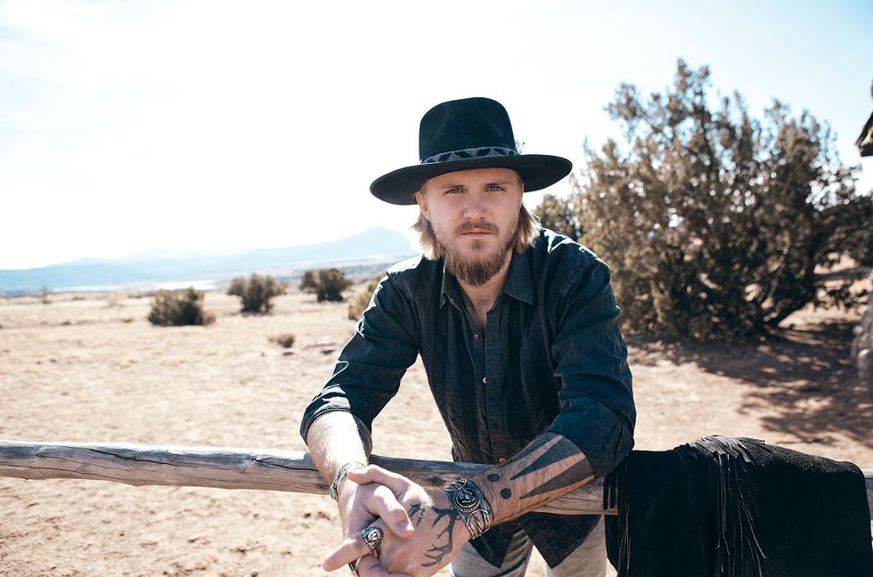 Hot 100 First-Timers: Jackson Dean Debuts With Breakthrough Hit ‘Don’t Come Lookin”