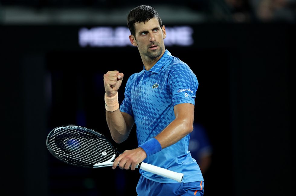 2023 Australian Open Schedule: How  to Watch & Stream Tennis Matches Online for Free
