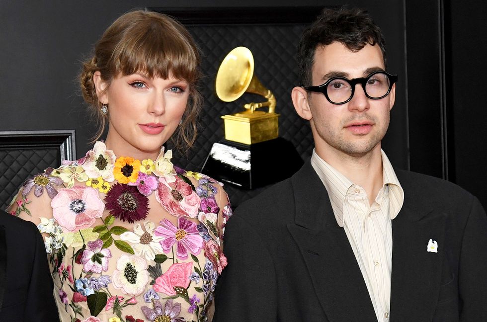Jack Antonoff Says He & Taylor Swift ‘Never’ Expected ‘Anti-Hero’ to Hit No. 1 on Hot 100
