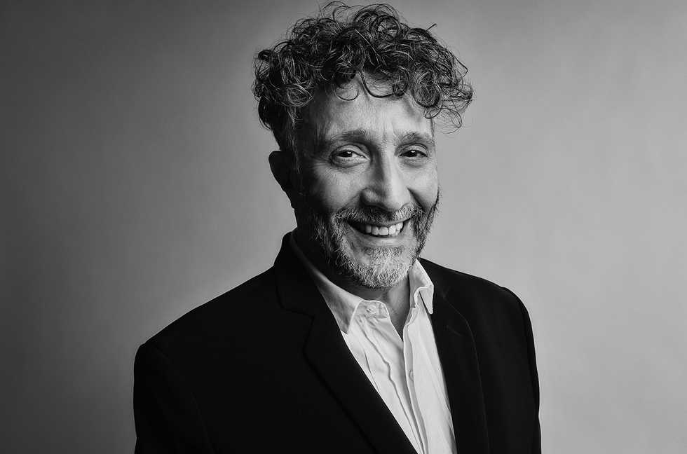 Fito Páez Confirmed to Perform at Viña del Mar 2023