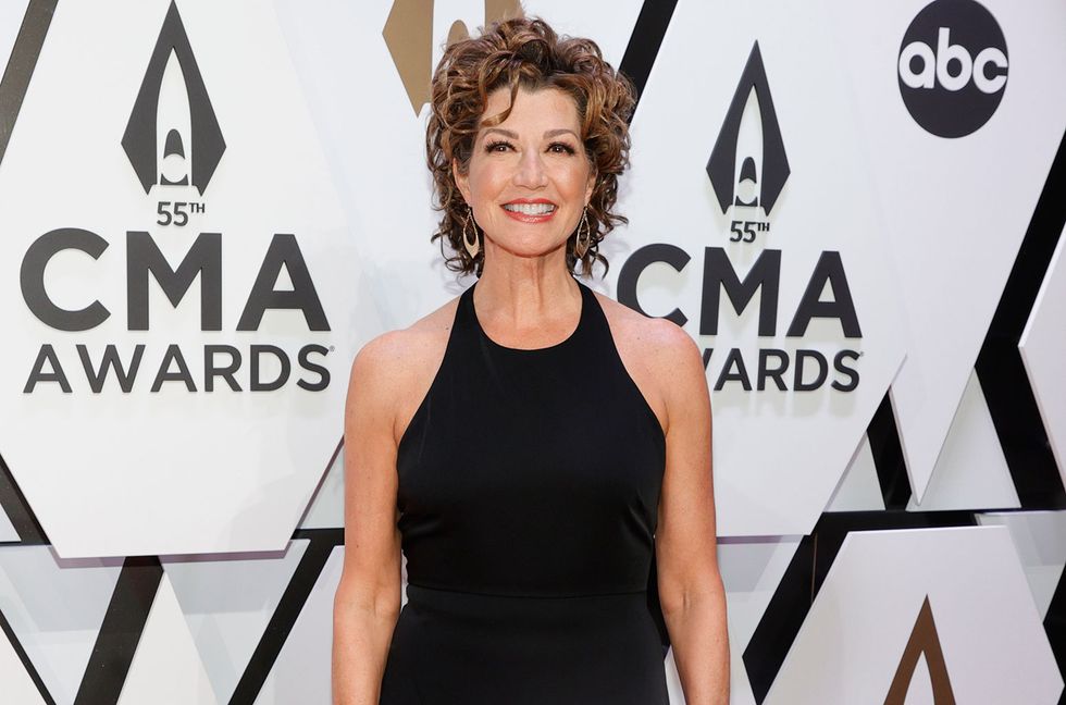 Amy Grant Slams Homophobic Backlash Over LGBTQ+ Niece’s Wedding: ‘I Love Those Brides’