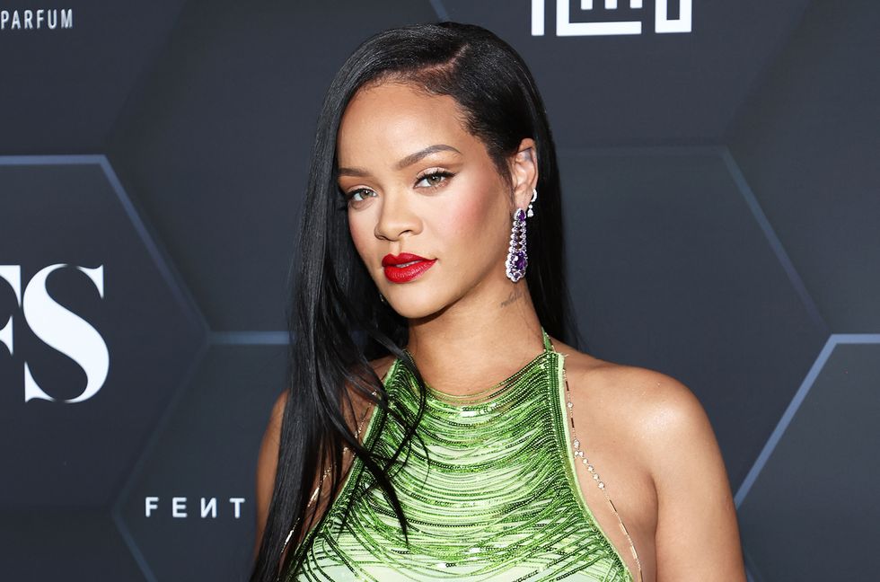 Rihanna Ushers In ‘Heartbreaker Szn’ for Savage X Fenty Valentine’s Day Drop With Steamy New Pics