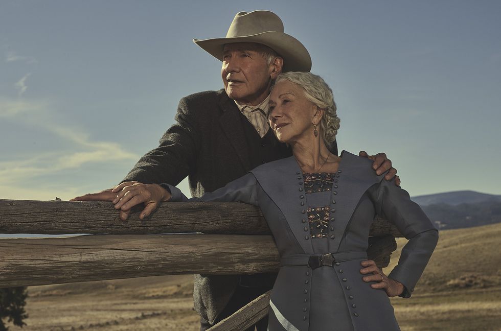 How to Watch ‘1923’: All the Ways to Stream the ‘Yellowstone’ Prequel for Free