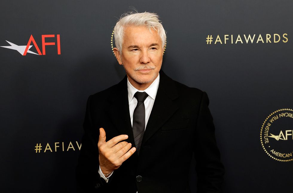 ‘Elvis’ Director Baz Luhrmann Mourns Lisa Marie Presley: ‘We Will Miss Your Warmth’