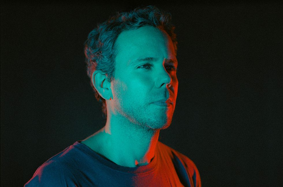 First Spin: The Week’s Best New Dance Tracks From M83, SG Lewis, Whyte Fang, The Chainsmokers & More