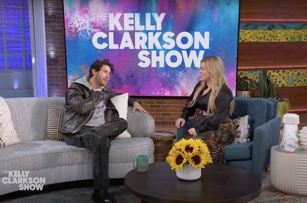 Nick Jonas Reveals He & Priyanka Chopra Celebrated Baby Malti’s Birthday ‘In Style’