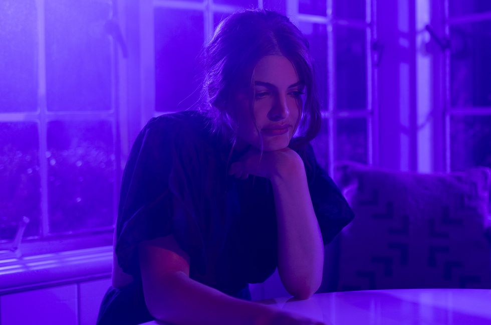 Lorde’s Sister Indy Gets Into the Family Business With ‘Hometown’ Single