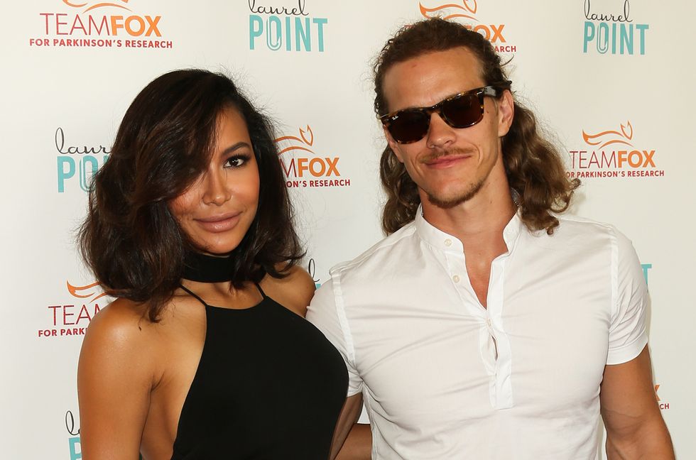 Naya Rivera Honored by Ex-Husband Ryan Dorsey on Her Birthday: ‘I Still Don’t Have the Answers’