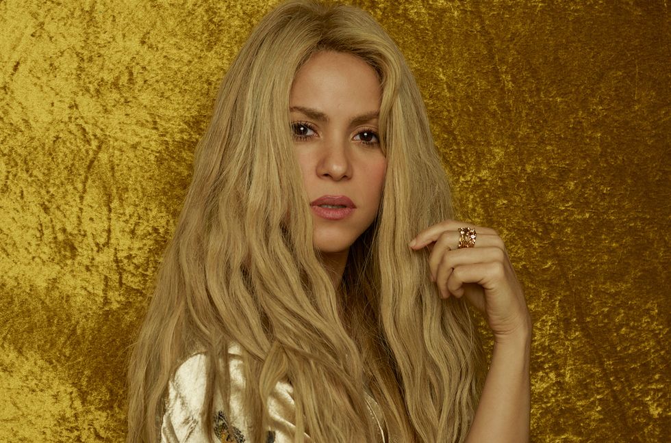 Shakira Rejects Plea Deal, Faces Tax Trial in Spain