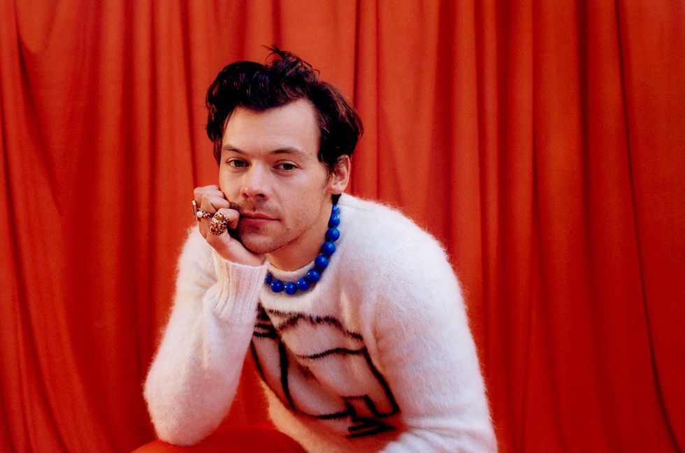 Harry Styles, A$AP Rocky & Rihanna, Bad Bunny, Taylor Swift, Ciara and More of the Week’s Biggest Winners (May 20)