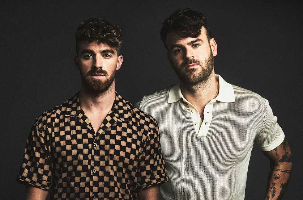 The Chainsmokers Announce Fourth Studio Album: Watch the Trailer