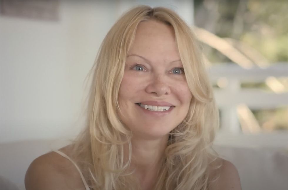 Pamela Anderson Reflects on Sex-Tape Scandal Documentary Trailer: ‘Now That It’s All Coming Up Again, I Feel Sick’
