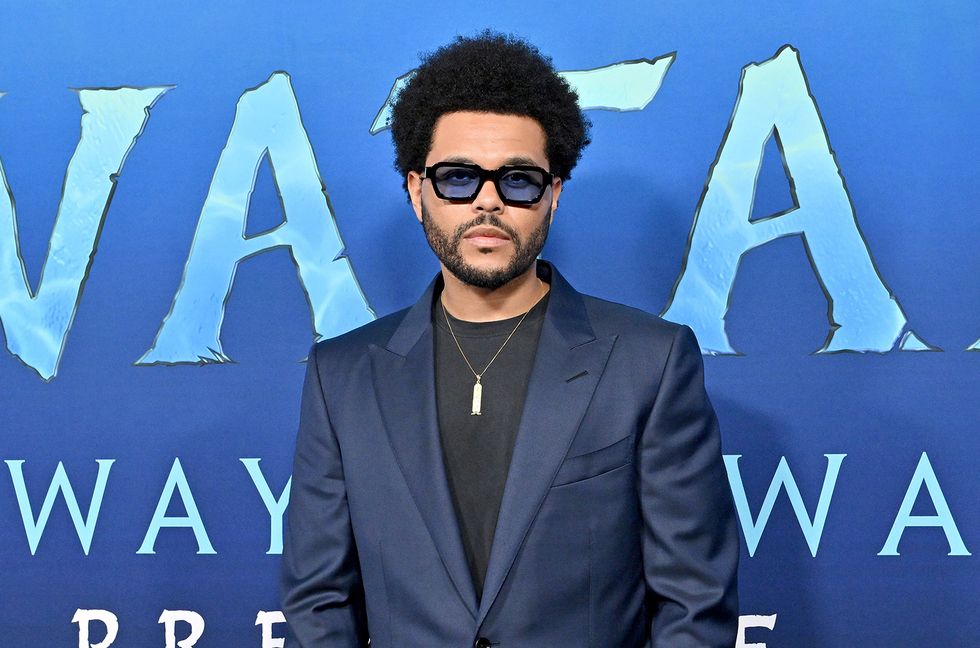 Fans Choose The Weeknd’s ‘Nothing Is Lost (You Give Me Strength)’ as This Week’s Favorite New Music