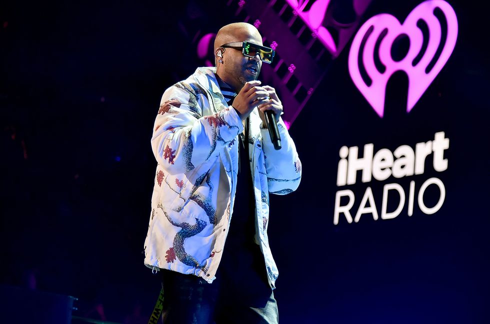 Jowell & Randy’s Randy Ortiz Acevedo Arrested in Puerto Rico on Domestic Violence Charges