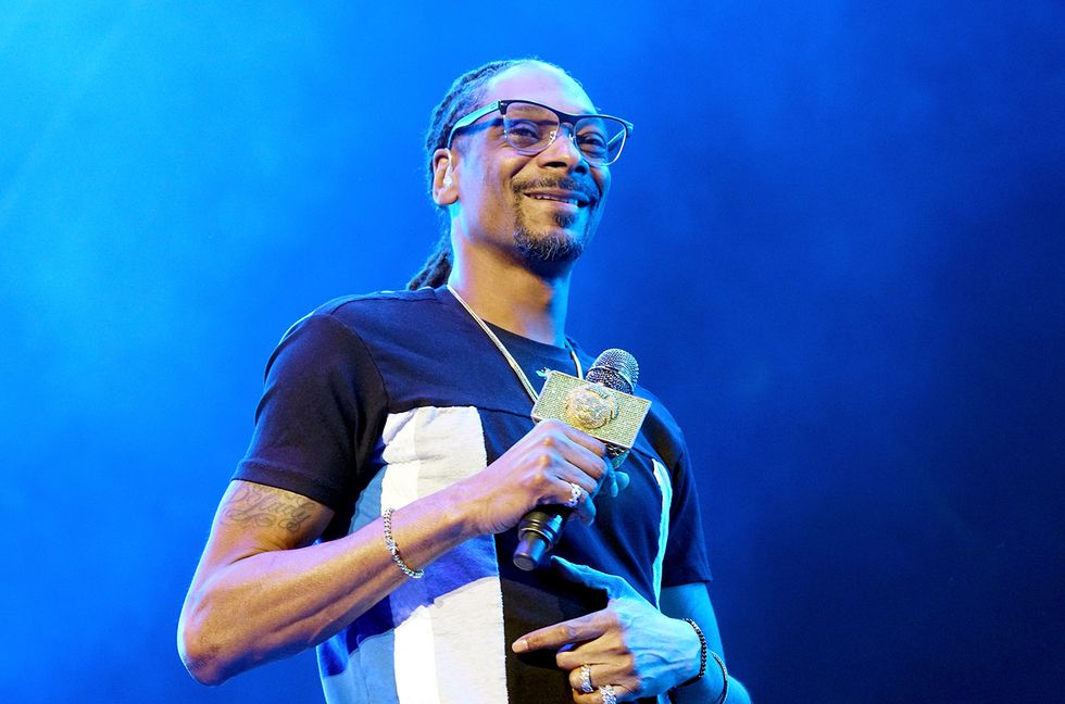Welcome to ‘Tha Dogg House’: Here’s What It’s Like Inside Snoop Dogg & Funko’s First-Ever Retail Space