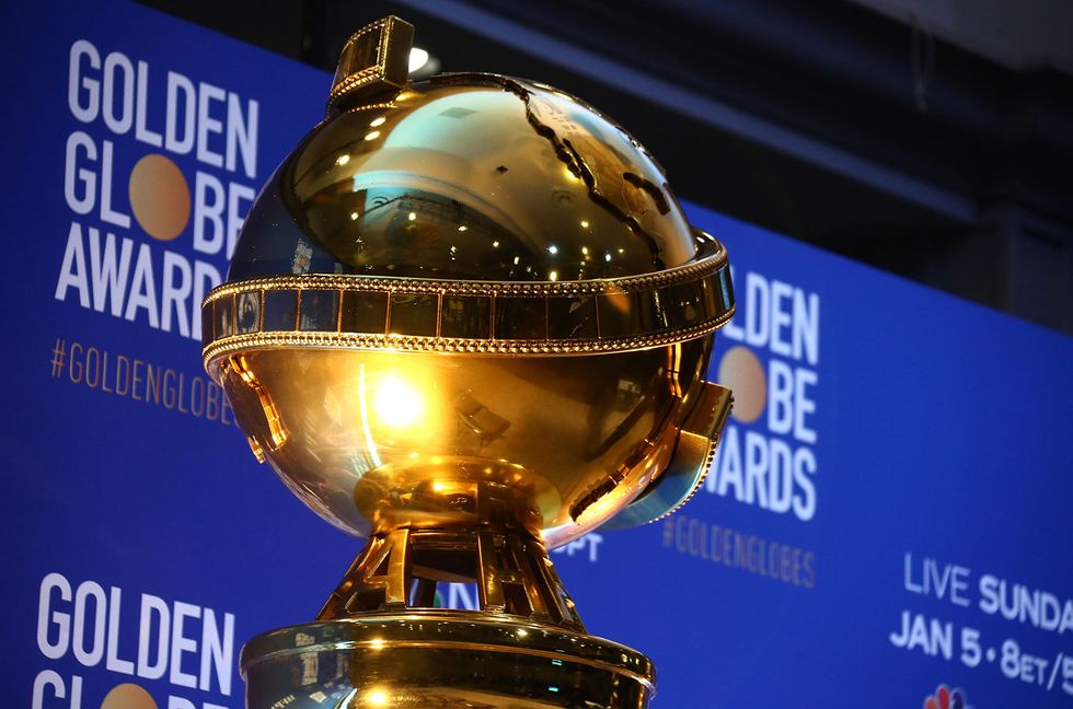 2022 Golden Globes to Be Held as ‘Private Event’ With No Livestream