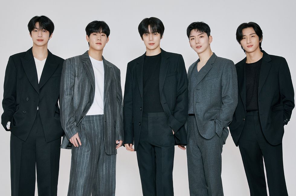 10 Cool New Pop Songs to Get You Through The Week: Monsta X, The New Pornographers, Leony & More