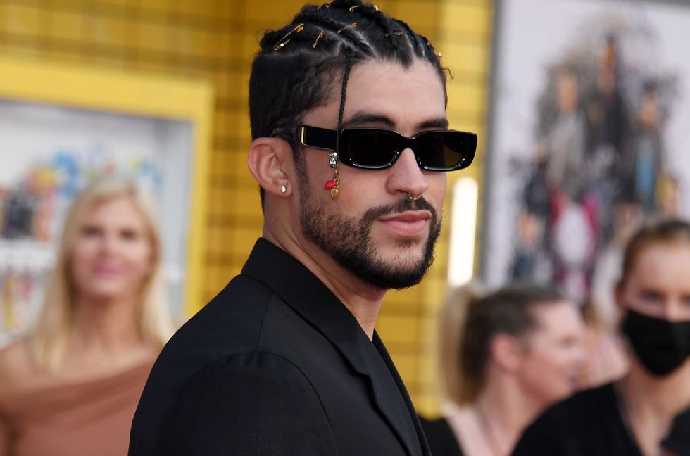 Bad Bunny Marvel Movie ‘El Muerto’ Enlists Jonás Cuarón as Director