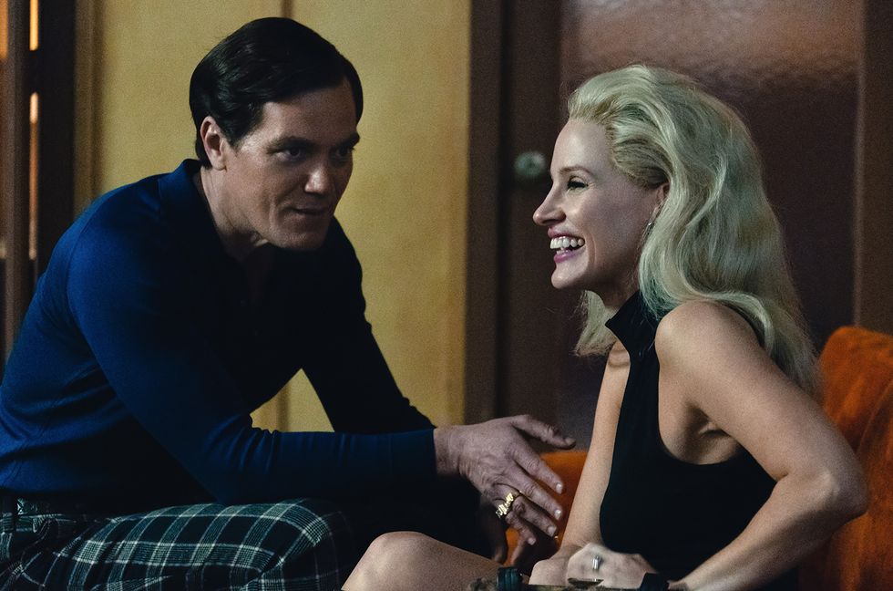 Georgette Jones, Daughter of Tammy Wynette and George Jones, Makes Cameo in ‘George & Tammy’ Finale