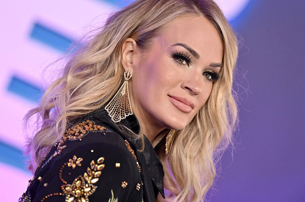 Watch Carrie Underwood’s Son Crush a Throwback Tae Bo Workout Video: ‘I May Soon Have Myself a Gym Buddy’