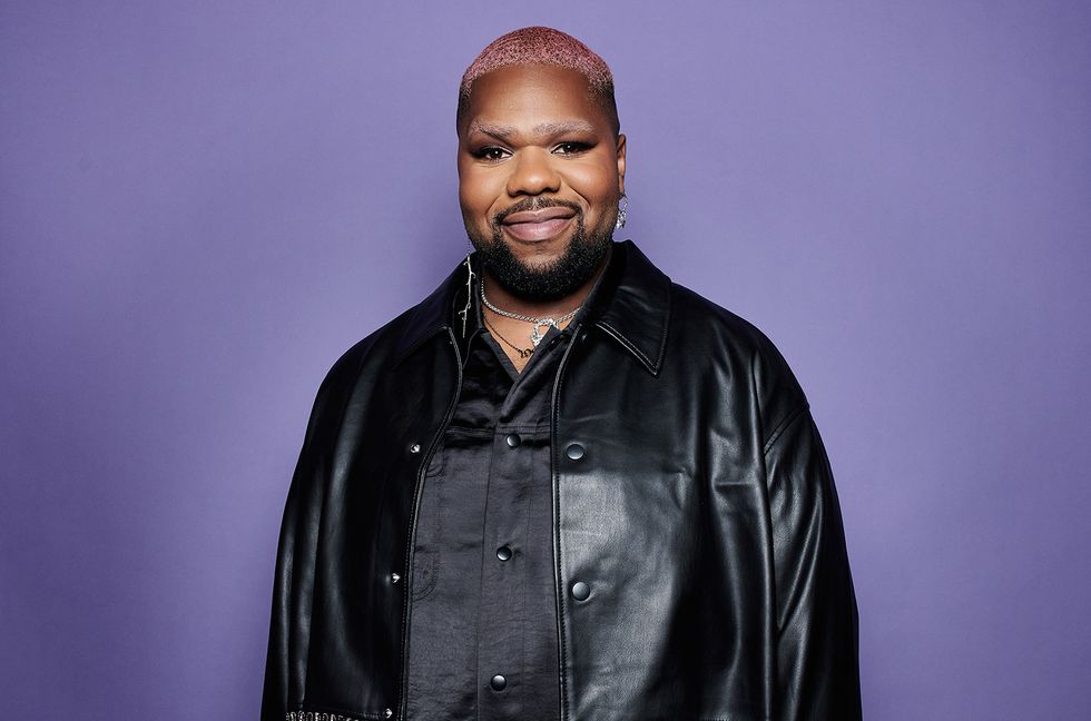 First Out: New Music From Sigala & MNEK, RuPaul, Joesef & More