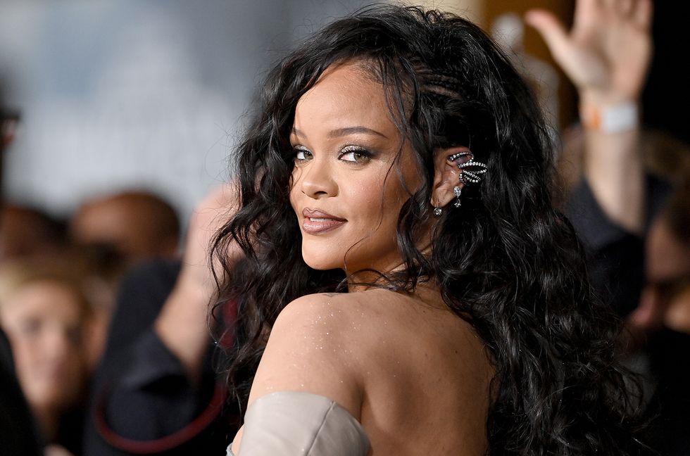 Five Burning Questions: Rihanna Debuts at No. 2 on Hot 100 With ‘Lift Me Up’