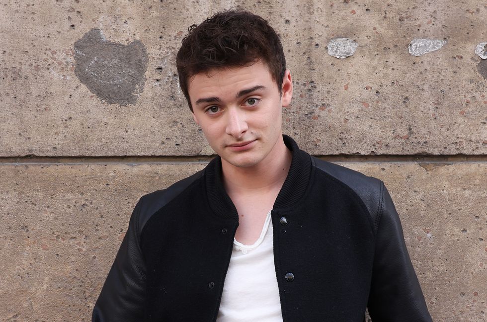 ‘Stranger Things’ Star Noah Schnapp Comes Out on TikTok: ‘Guess I’m More Similar to Will Than I Thought’