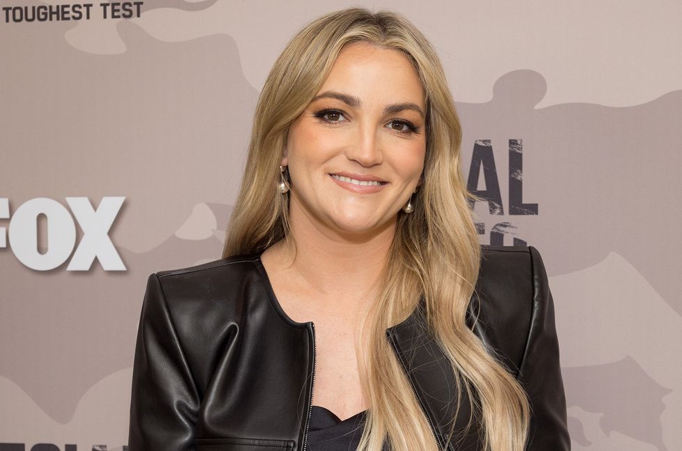 Jamie Lynn Spears Says She Has ‘Self-Esteem’ Struggles as Britney Spears’ Sister