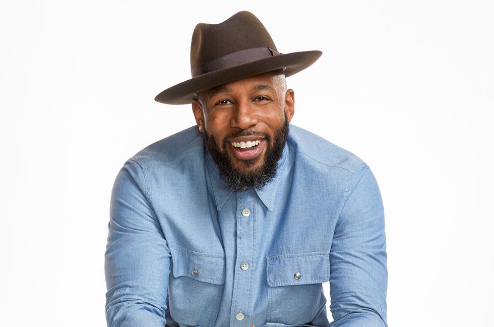 Paris Hilton, Jennifer Hudson & More Stars Mourn the Loss of Stephen ‘tWitch’ Boss