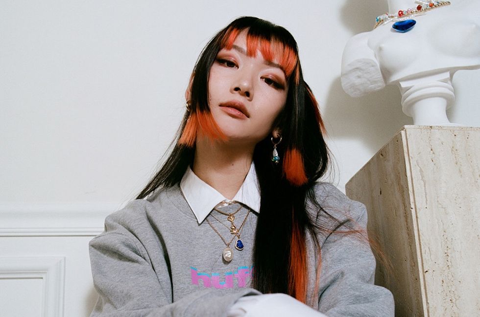 In Demand: How Katie Qian Became The Go-To Stylist For Conan Gray, NIKI & More