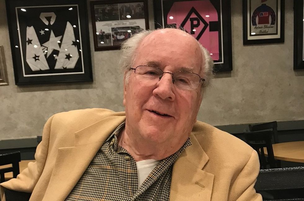 Stanley Mills, Former Music Publisher, Dies at 91