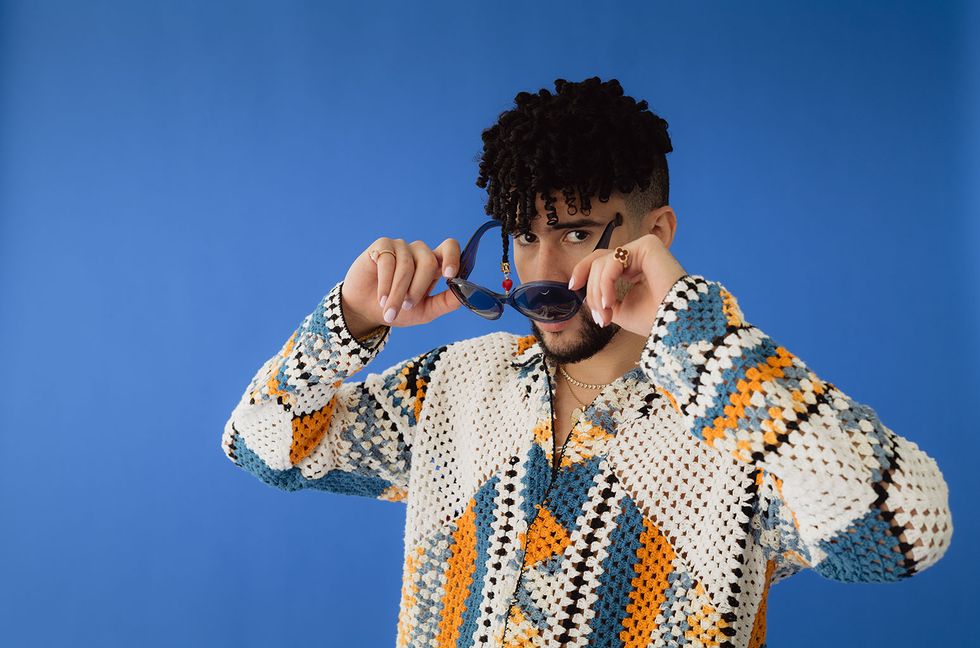 Bad Bunny & Harry Styles Are Top Music Nominees at 2022 People’s Choice Awards: Full List