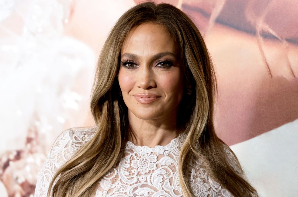 Jennifer Lopez Announces ‘This Is Me … Now‘ Album: ’We Captured Me at This Moment in Time’