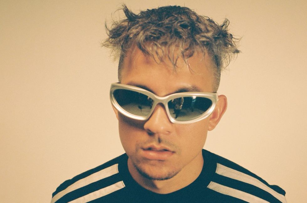 Tainy Talks Producing Bad Bunny Hits, Shares More Details About Debut Album