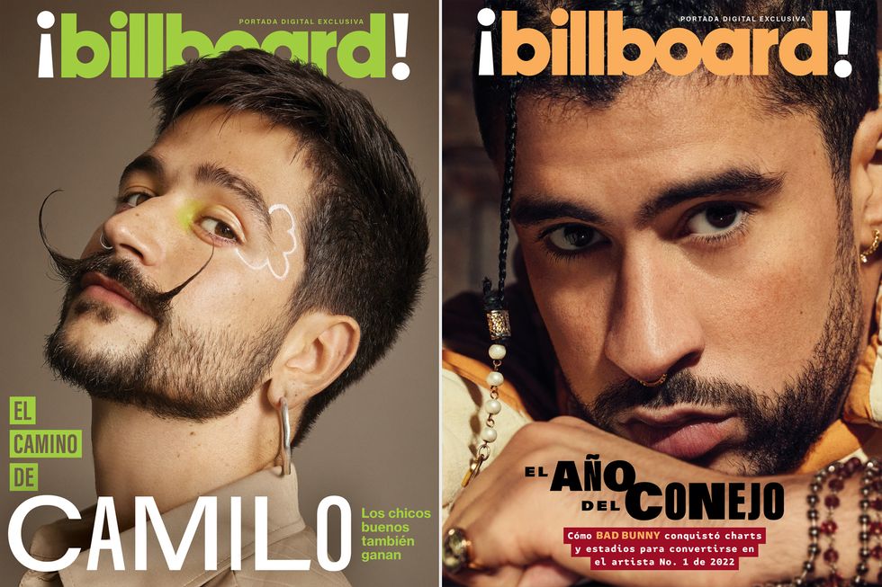 Billboard Español: Three Months Old and Growing Fast
