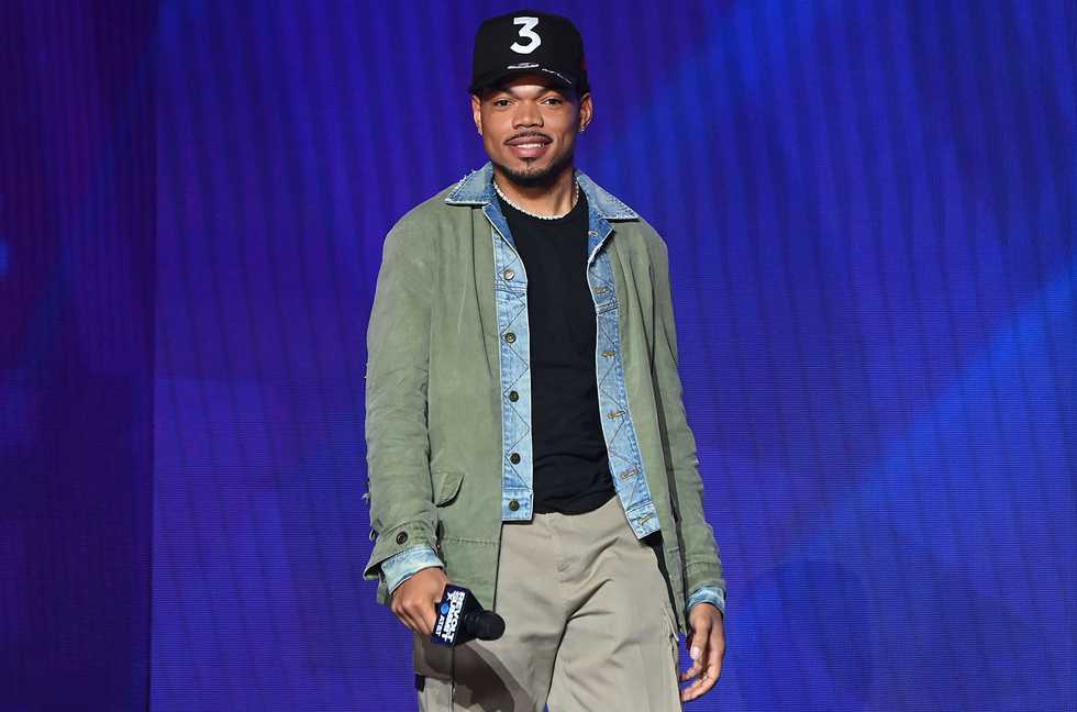 Chance the Rapper & Vic Mensa to Bring Free Music Festival to Ghana