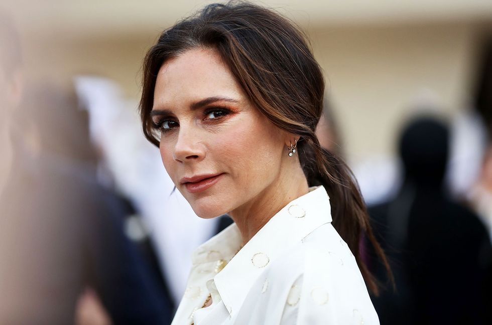 Victoria Beckham’s Go-To Karaoke Song Is This Spice Girls Hit