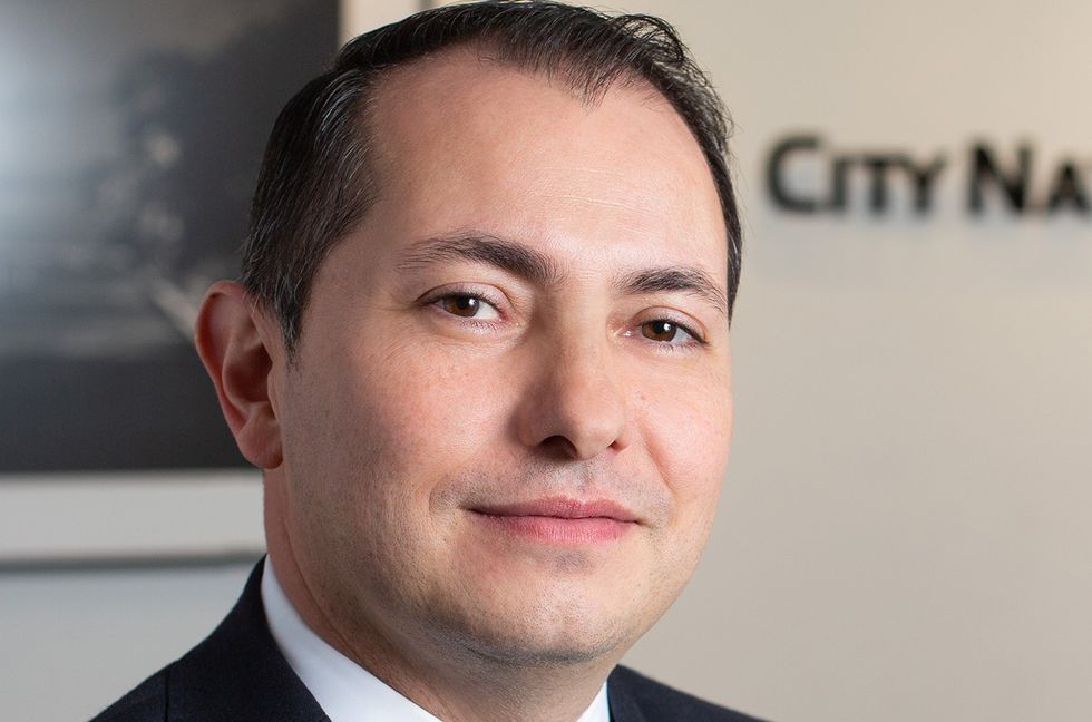 Rodrigo Nieto-Galvis of City National Bank Shares 5 Finance Tips for Young Artists on ‘Latin Hitmaker’ Podcast