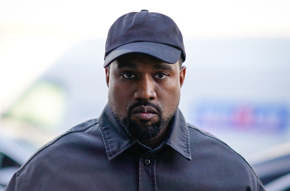 YouTube Is Working to Remove Reposts of Kanye West’s Interview With Alex Jones: Report